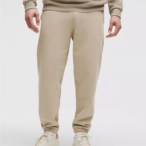 Lululemon Mens Beige Sweatpants size S